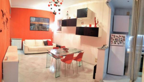 Sea and Sun Ostia Beach Apartment